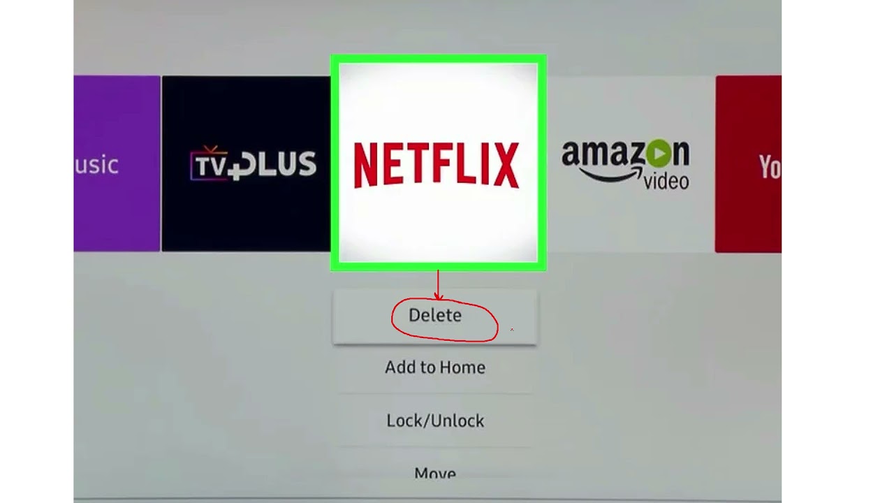 RESOLVIDO! - Erro Netflix UI-113 e Erro Netflix 100 